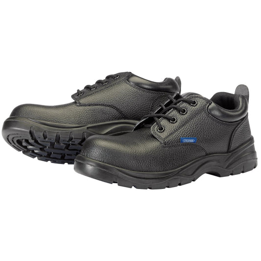 Draper 85958 100% Non Metallic Composite Safety Shoe Size 6 S1 P SRC