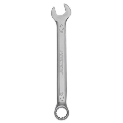 Sealey AK63256 Combination Spanner Set 23pc Metric/Imperial