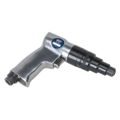 Sealey SA58 Air Screwdriver Pistol Grip