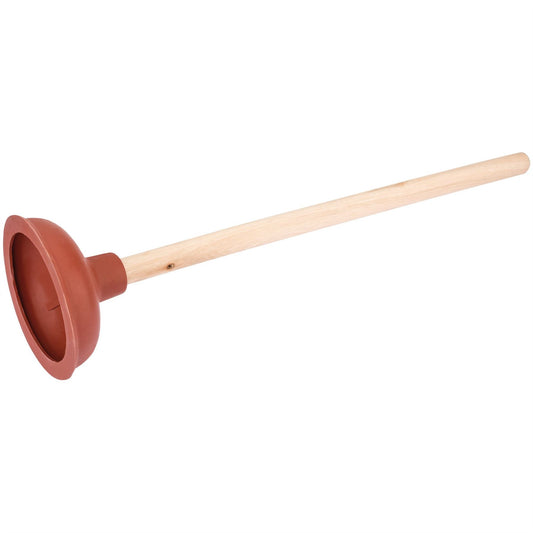 Draper 32894 Sink Plunger 135mm