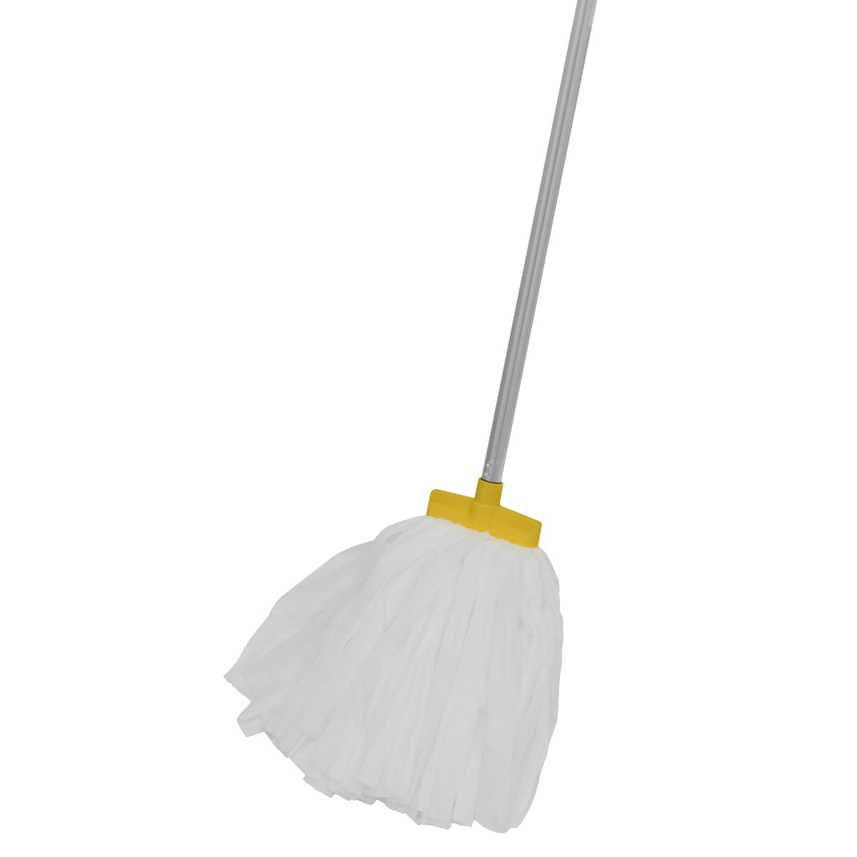 Sealey BM14 Aluminium Mop with Disposable Head