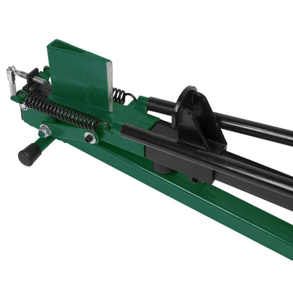 Sealey LS450H Log Splitter Foot Operated - Horizontal