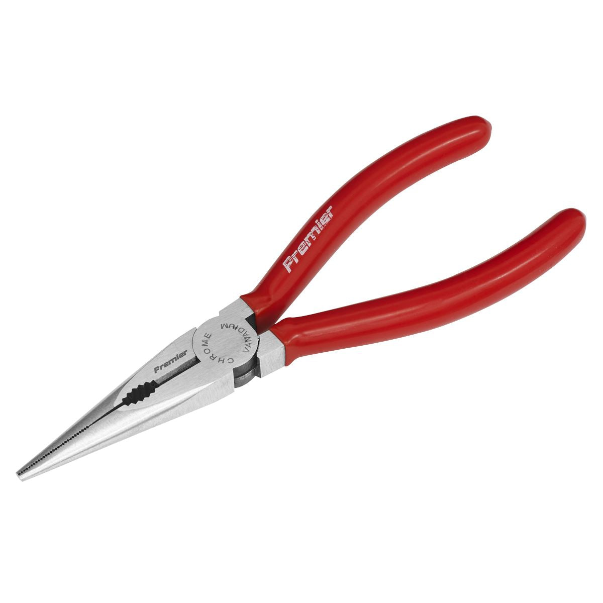 Sealey AK8562 Long Nose Pliers 170mm