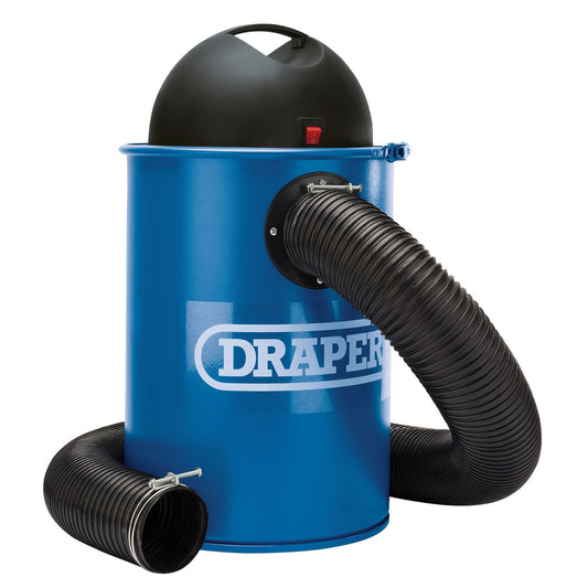 Draper 54253 Dust Extractor 50L 1100W