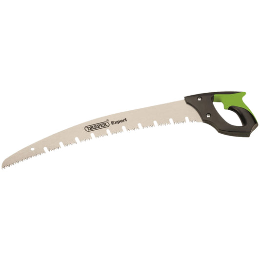 Draper 44997 Expert Soft Grip Pruning Saw 500mm