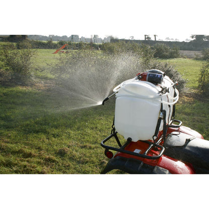 Sealey SS98 Broadcast/Spot Sprayer 98L 12V