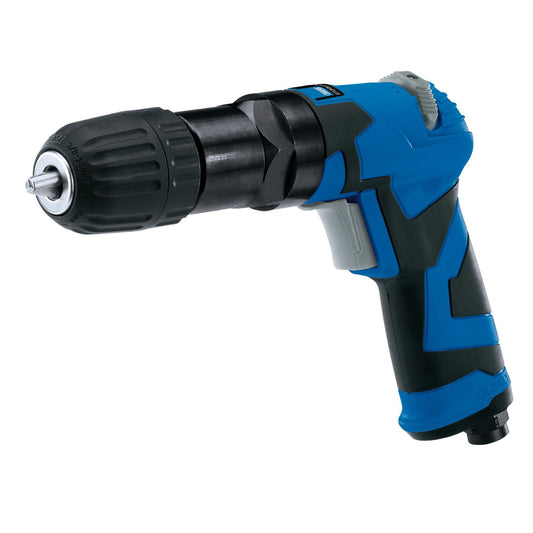 Draper 65138 Storm Force® Composite Reversible Keyless Air Drill 10mm