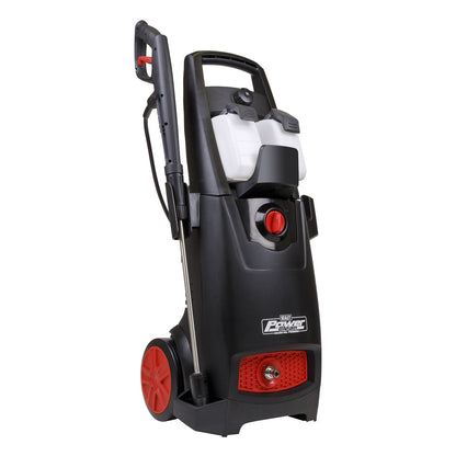 Sealey PW2200 Pressure Washer 140bar with TSS & Rotablast® Nozzle 230V