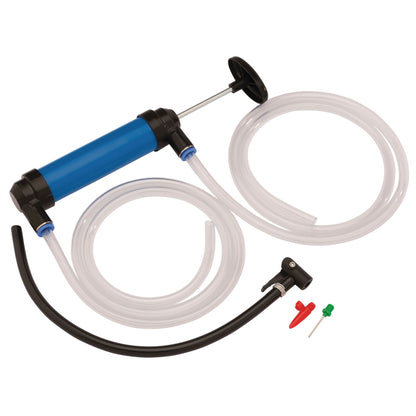 Draper 01082 Multi-Use Transfer Pump