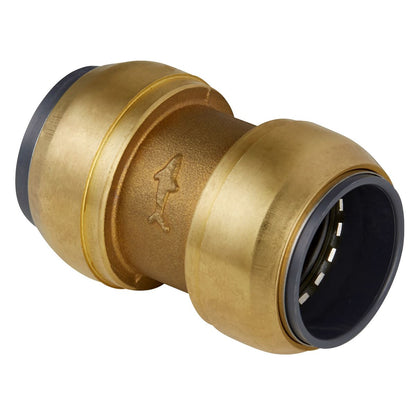 Sealey SBA22SC SharkBite® Straight Connector Ø22mm