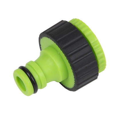 Sealey JS3022 Soft Touch Tap Adaptor 1/2"-3/4"