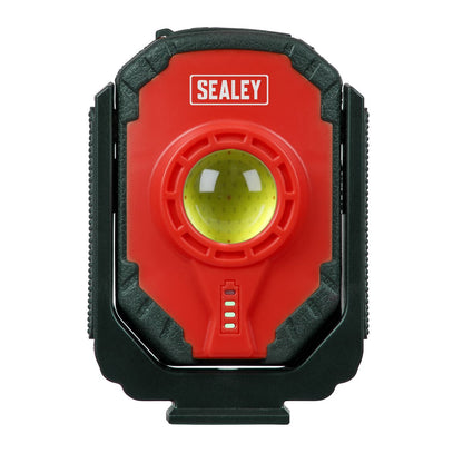 Sealey LED315 Rechargeable Worklight 15W COB LED