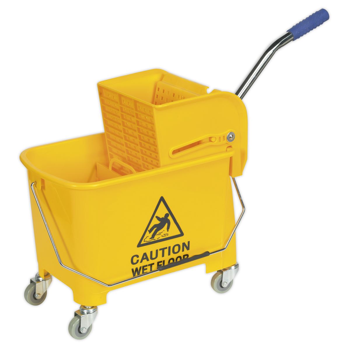 Sealey BM09 Mop Bucket 20L