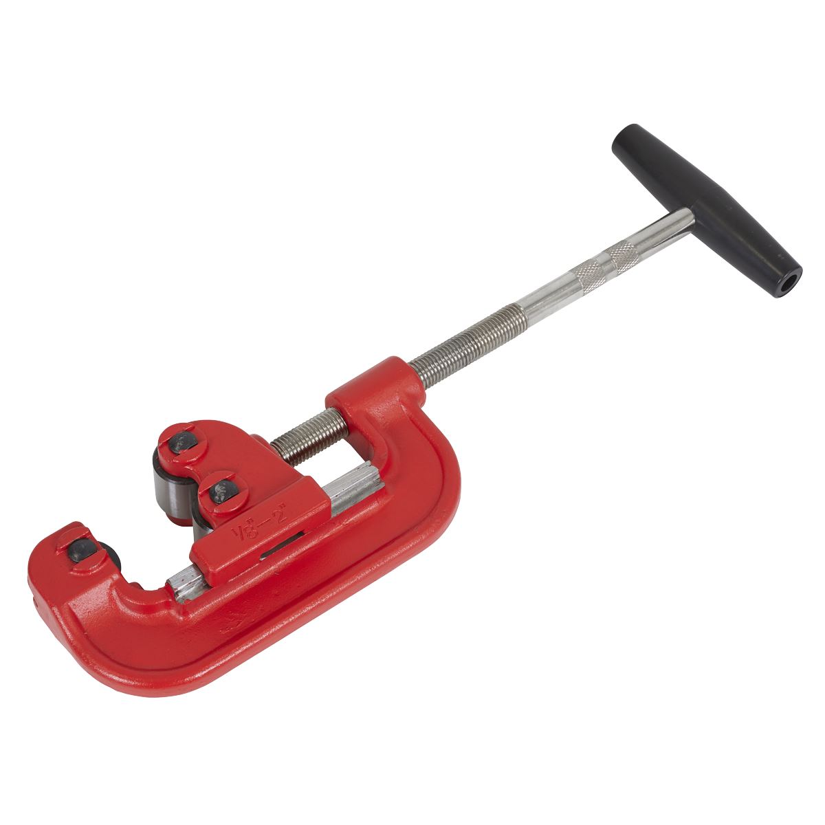 Sealey AK5062 Pipe Cutter Ø10-50mm Capacity