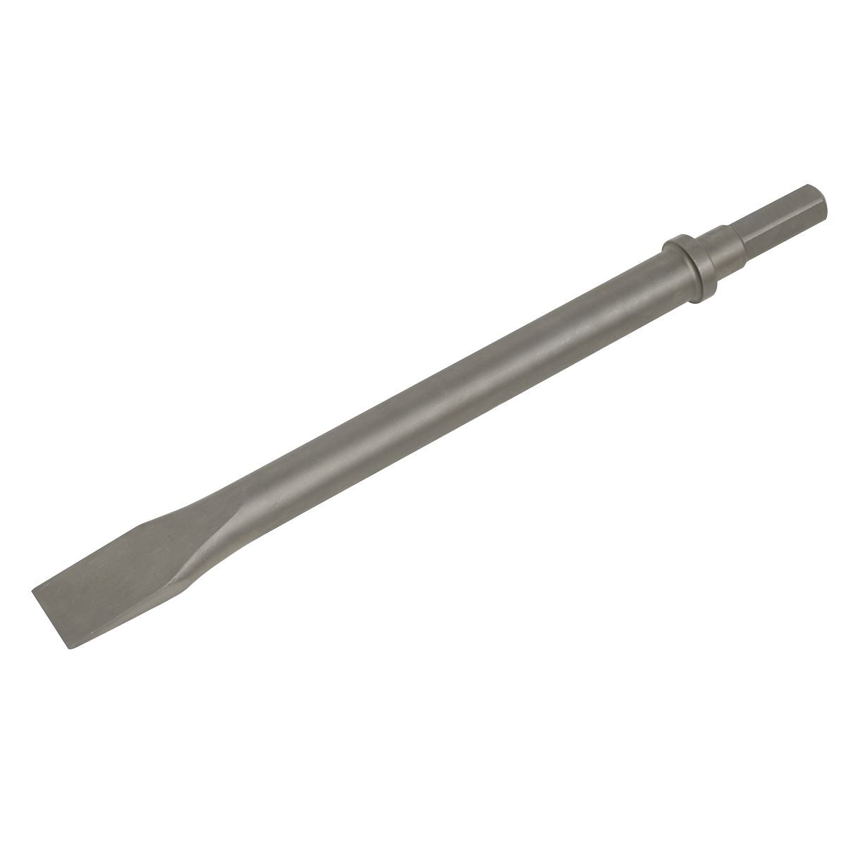 Sealey SA120/F Flat Chisel 250mm for SA120