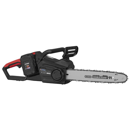 Sealey CP40VCS Chainsaw 40V SV20 Series 35cm - Body Only