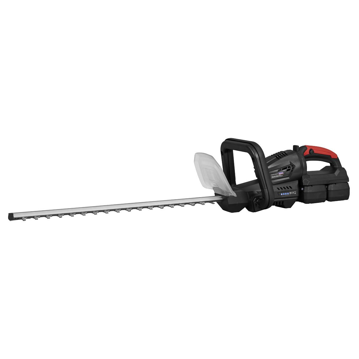 Sealey CP40VHT Hedge Trimmer 40V SV20 Series 52cm - Body Only