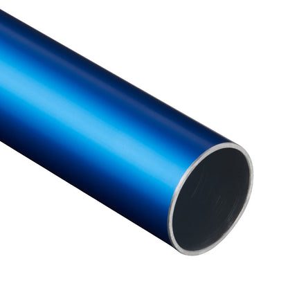 Sealey SBA22AP SharkBite® Anodised Aluminium Pipe Ø22mm x 3m