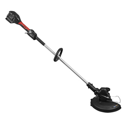 Sealey CP40VGS Grass Strimmer 40V SV20 Series 30cm - Body Only