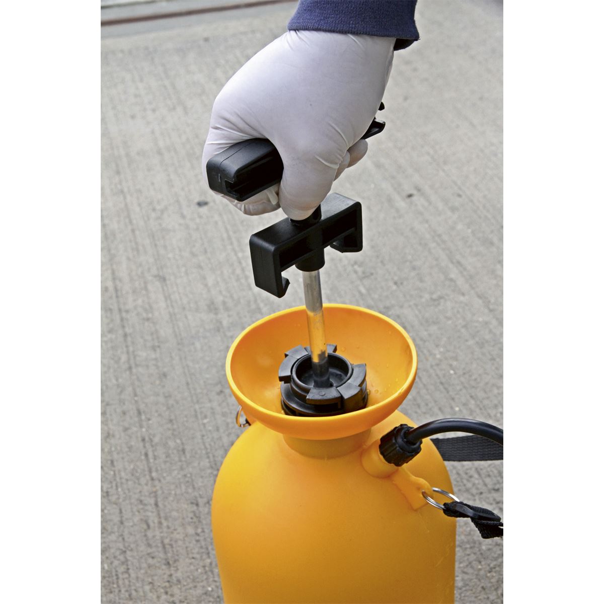 Sealey SS2 Pressure Sprayer 5L