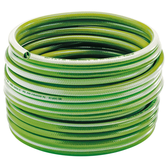 Draper 63627 Everflow Watering Hose 25m Green