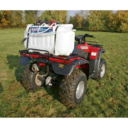 Sealey SS98 Broadcast/Spot Sprayer 98L 12V