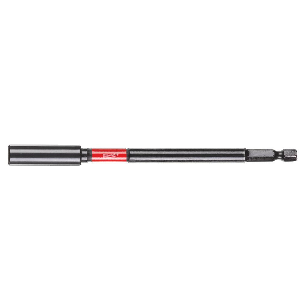 Milwaukee 152mm ShockWave Impact Duty Magnetic Bit Holder