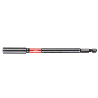 Milwaukee 152mm ShockWave Impact Duty Magnetic Bit Holder