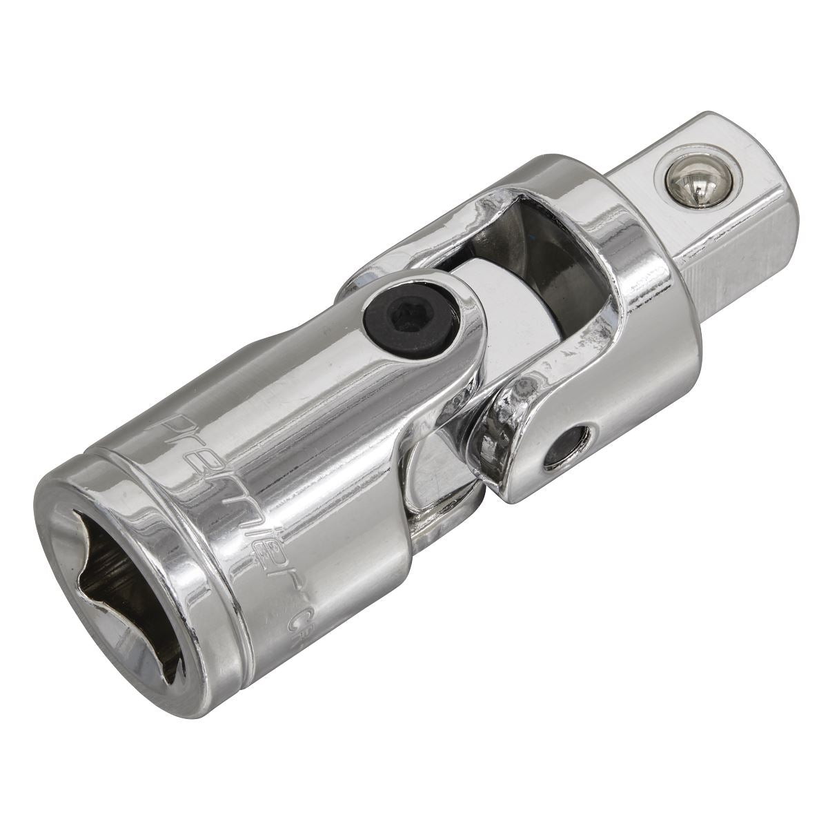 Sealey S12UJ Universal Joint 1/2"Sq Drive