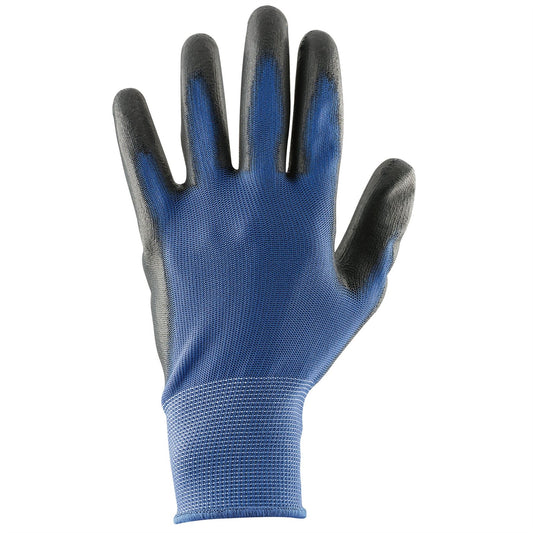 Draper 65816 Hi-Sensitivity Touch Screen Gloves Large