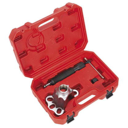 Sealey PS993 Hydraulic Hub Puller Set