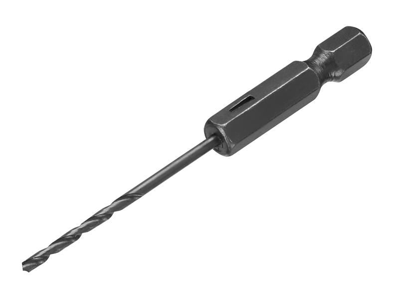 Irwin Hss Drill Bit Hex Shank Bit 2.5mm - IW3035103