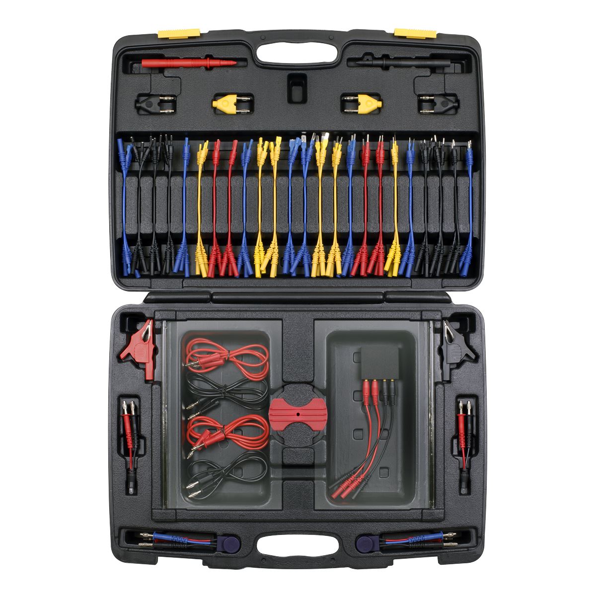 Sealey TA111 Test Lead Set 92pc