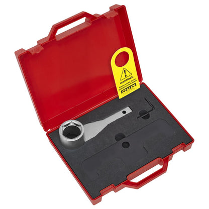 Sealey VS5138 Petrol Engine Timing Tool Kit - VAG 2.8/3.2 - Chain Drive