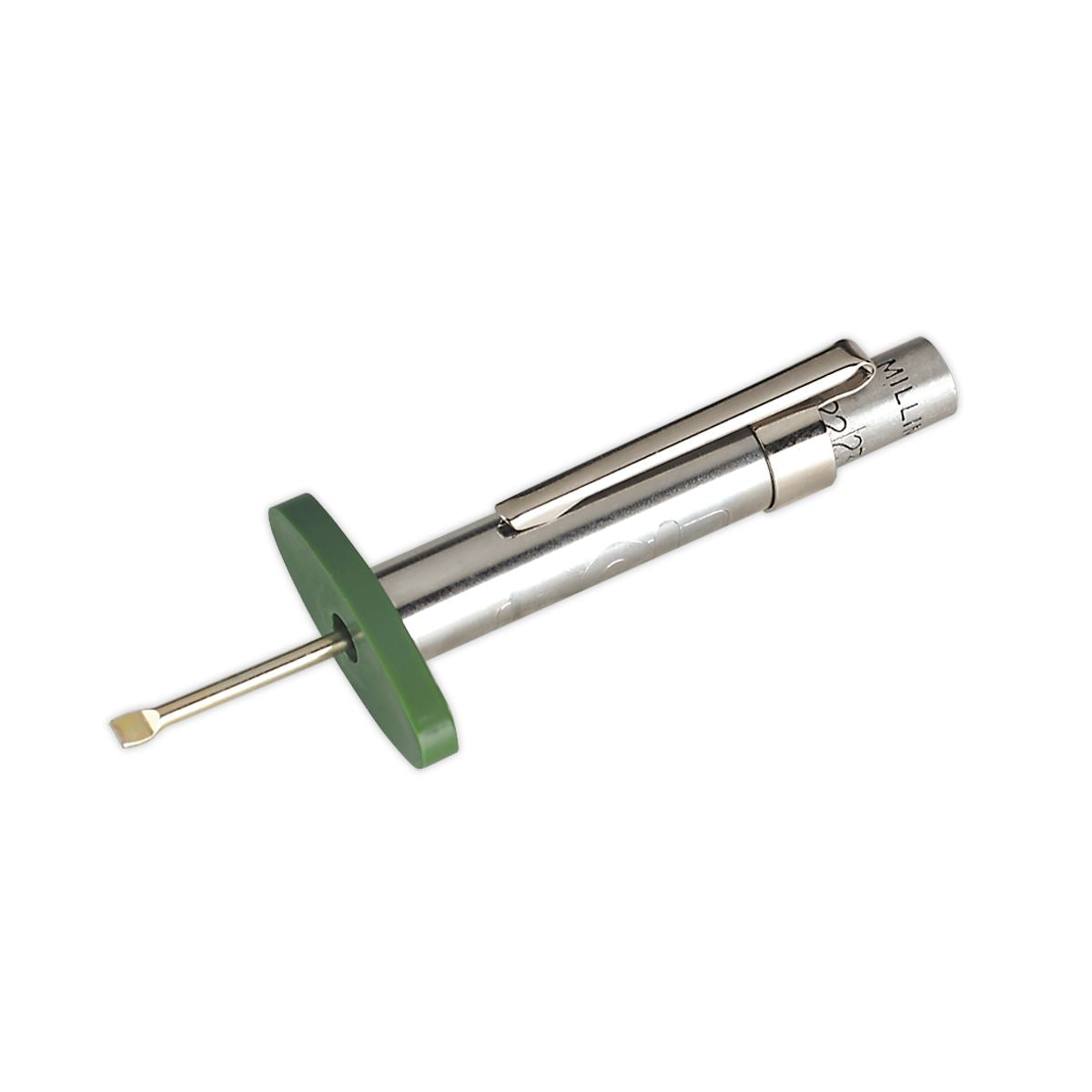 Sealey TST/DG Tyre Tread Depth Gauge DVSA Approved-McCormickTools