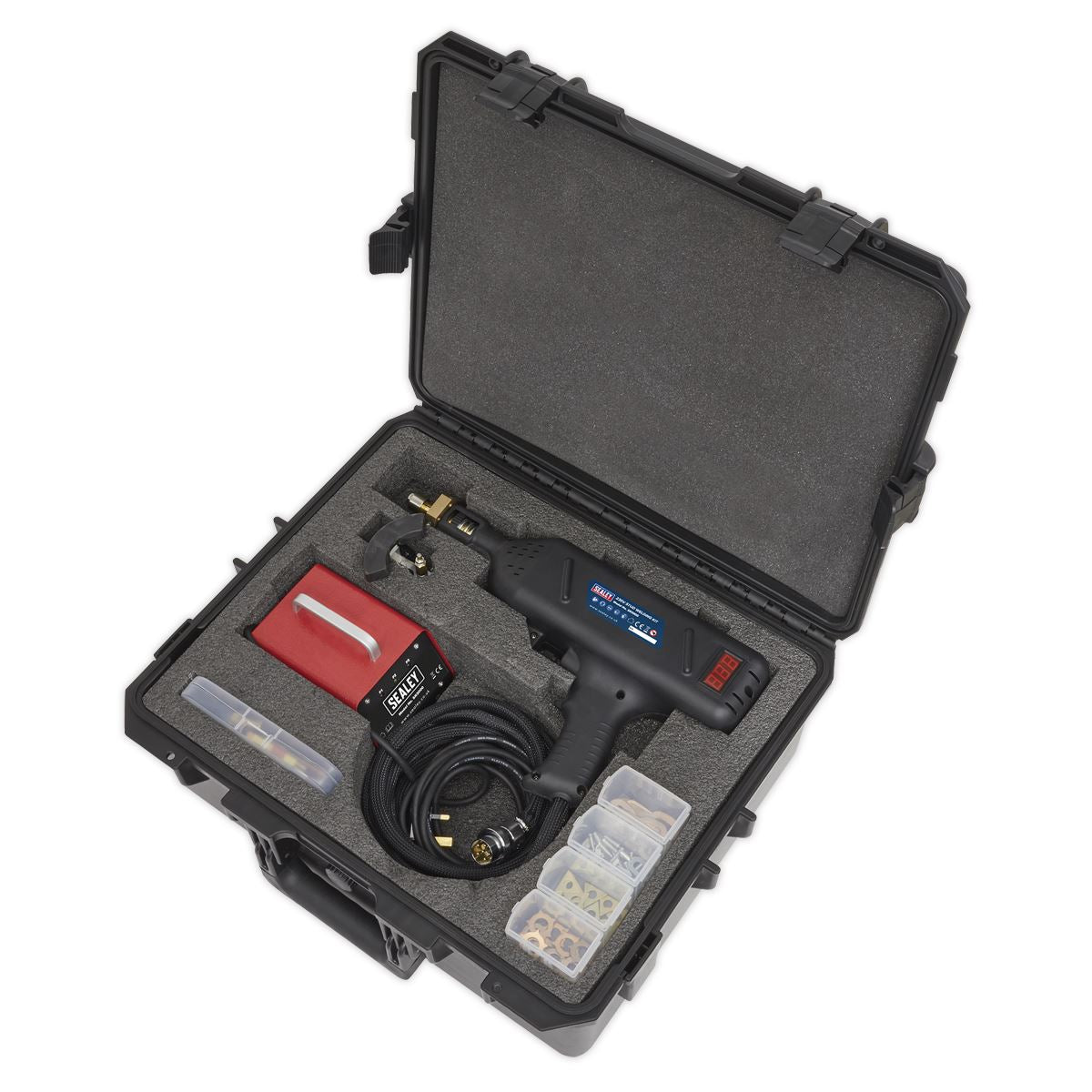 Sealey SR2000 Stud Welding Kit 230V