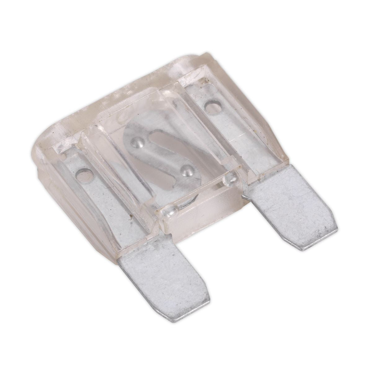 Sealey MF8010 Automotive MAXI Blade Fuse 80A Pack of 10-McCormickTools