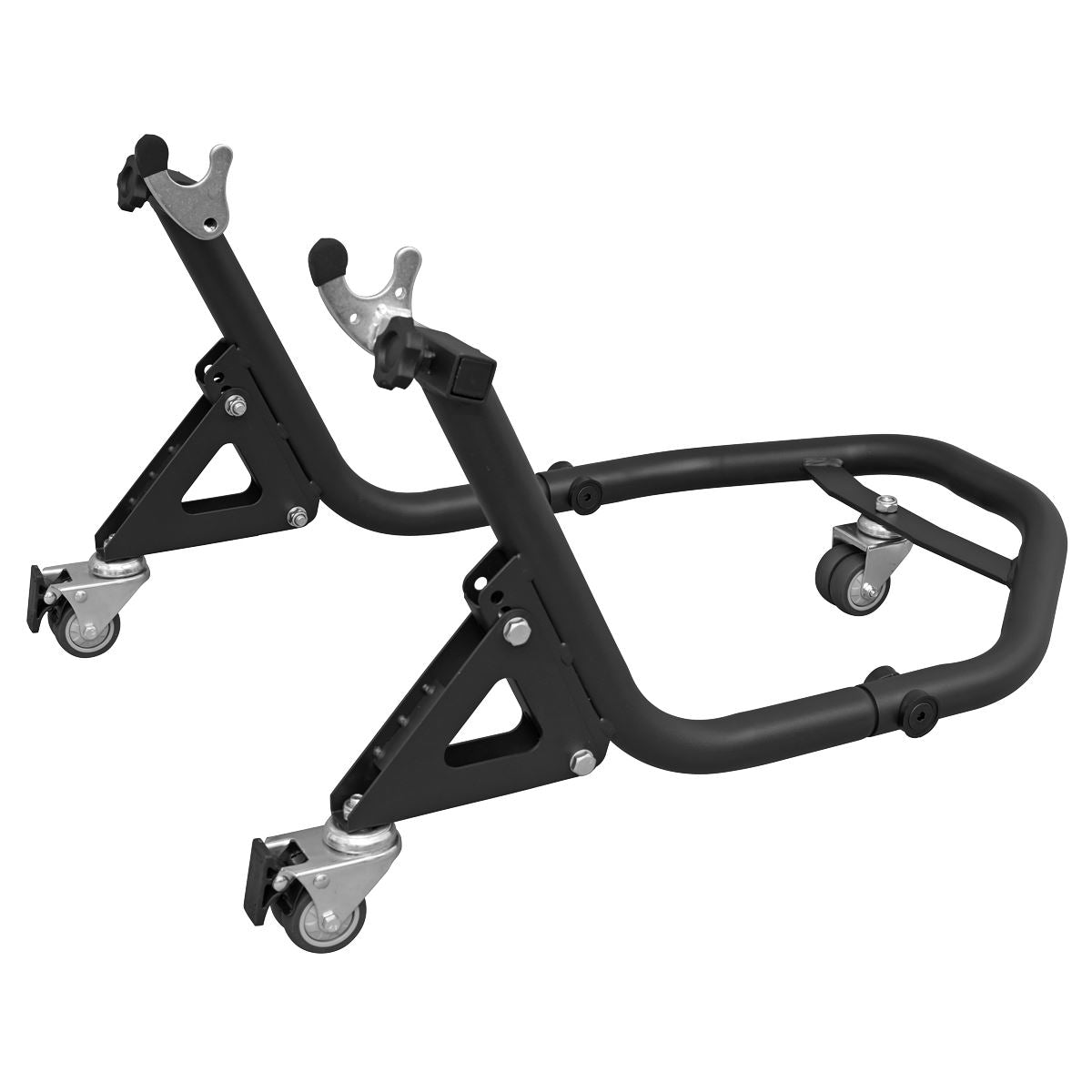 Sealey RPS2MD Universal Rear Paddock Stand 360° Floating