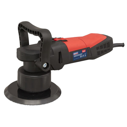 Sealey DAS149 Random Orbital Dual Action Sander/Polisher Ø150mm 600W/230V