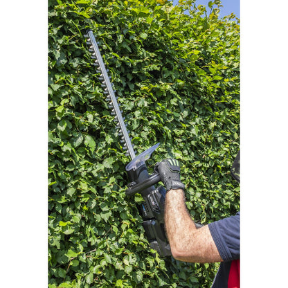 Sealey CP40VHT Hedge Trimmer 40V SV20 Series 52cm - Body Only