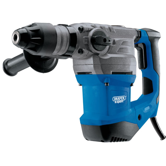 Draper 56405 Expert 230V SDS+ Rotary Hammer Drill 1500W 5.2kg