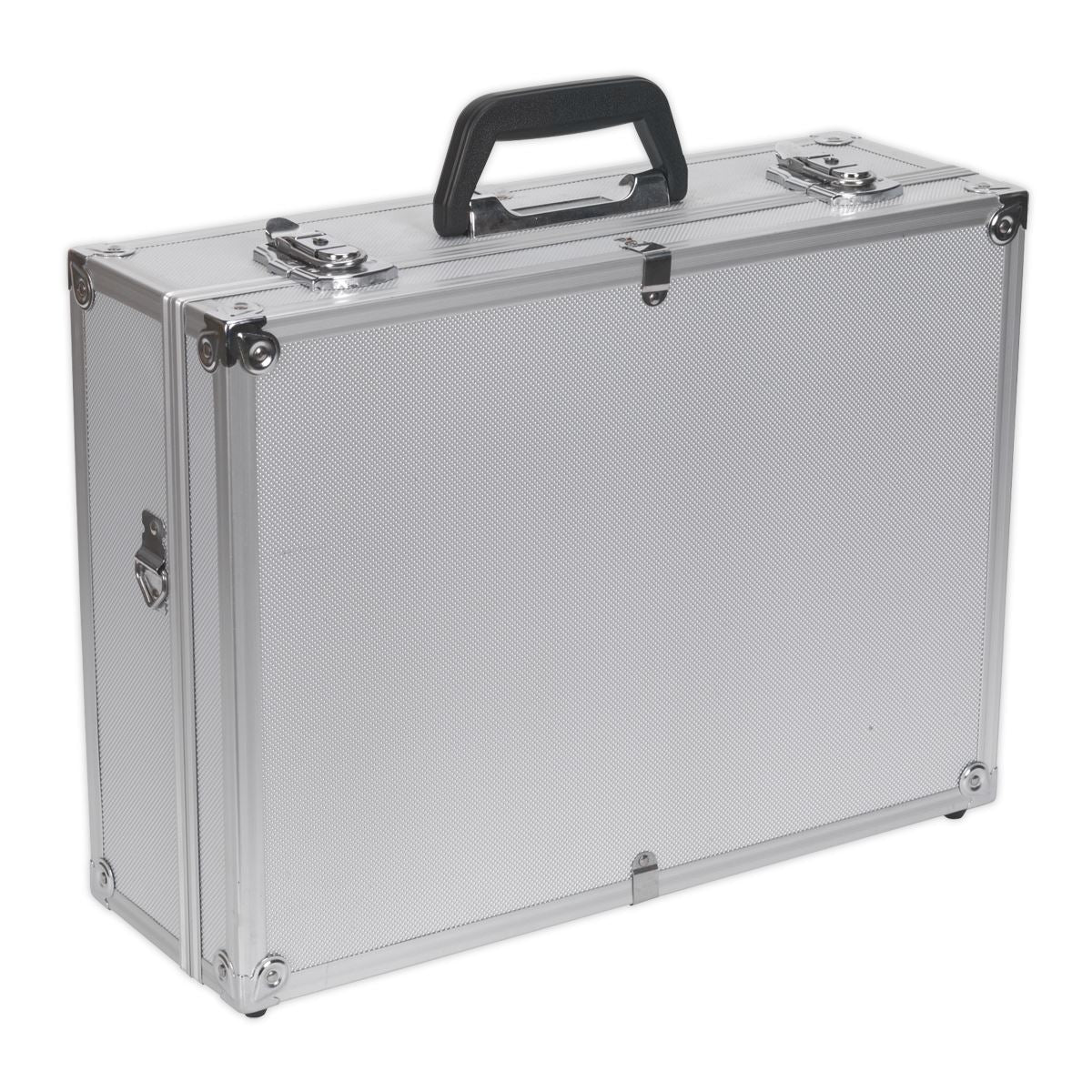 Sealey AP603 Tool Case Aluminium Square Edges