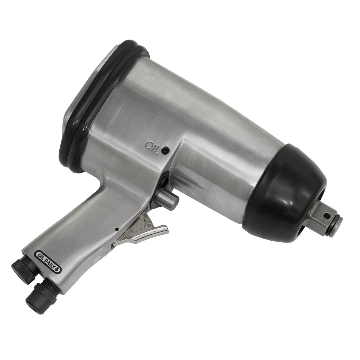 Sealey SA4 Air Impact Wrench 3/4"Sq Drive Heavy-Duty