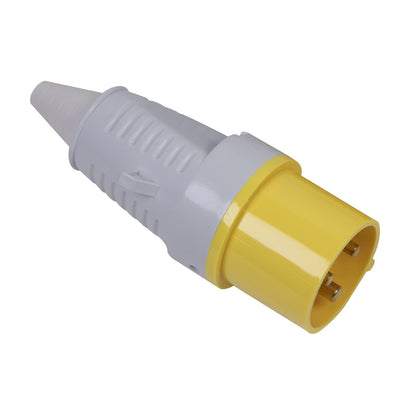 Sealey WP11032 110V 32A 2P+E Plug