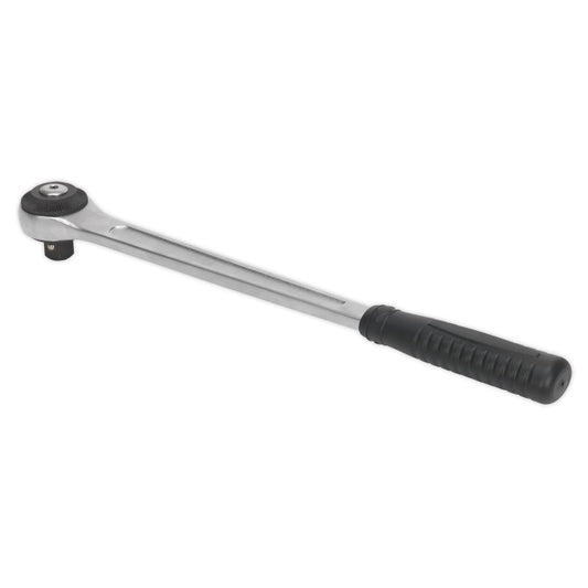 Sealey AK6690 Ratchet Wrench Twist-Reverse 3/4"Sq Drive