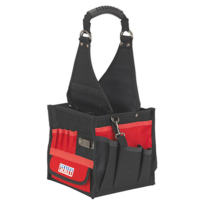 Sealey AP518 Technician's Utility/Tool Storage Bag