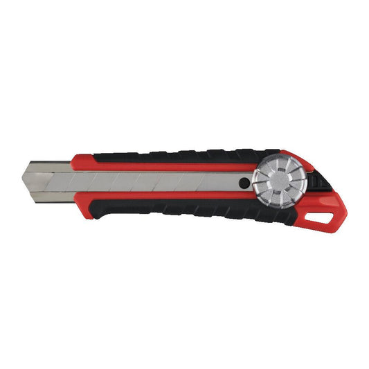 Milwaukee 48221961 Snap-Off Pocket Knife 18mm