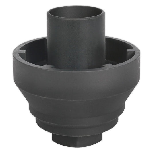 Sealey CV021 Axle Locknut Socket 133-145mm 3/4"Sq Drive