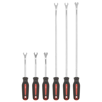 Sealey RT06 Trim Clip Tool Set 6pc