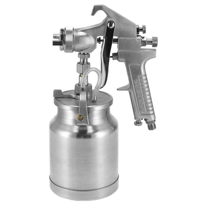 Sealey SSG1 Spray Gun Suction Workshop Series - 1.8mm Set-Up